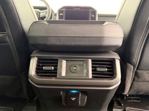 Certified 2025 Ford F150 Tremor w/ Bed Utility Package AWD/4WD image 28