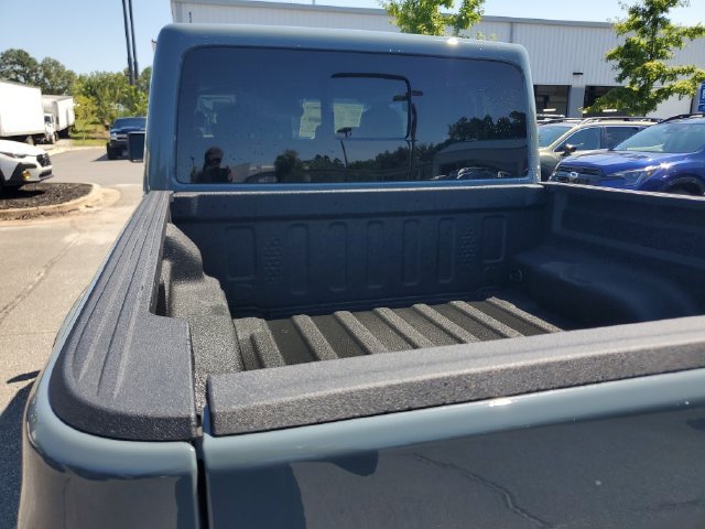 New 2026 Jeep Gladiator Mojave AWD/4WD image 12