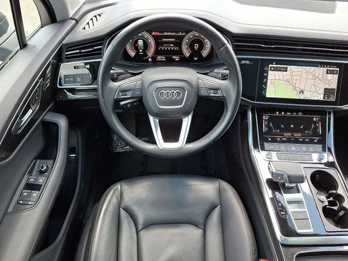 Certified 2023 Audi Q7 3.0T Premium Plus w/ Premium Plus Package AWD/4WD image 22