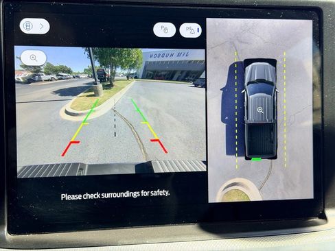 New 2026 Ford F150 Lariat image 32