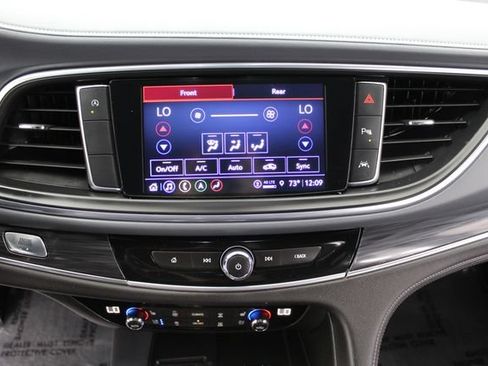 Used 2023 Buick Enclave Premium w/ LPO, Floor Liner Package FWD image 25