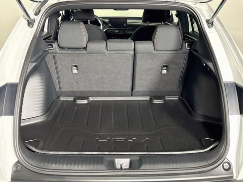 Used 2024 Honda HR-V Sport image 20