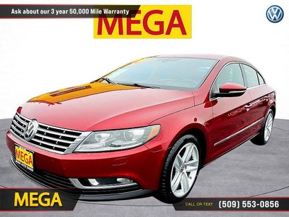 Used 2014 Volkswagen CC Sport