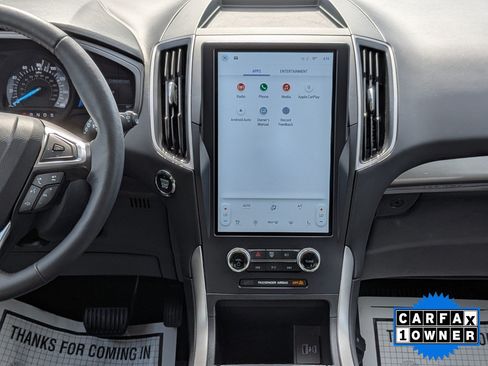 Used 2024 Ford Edge SEL w/ Convenience Package AWD/4WD image 20