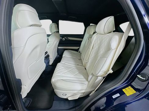 New 2026 Genesis GV80 3.5T Prestige AWD/4WD image 17