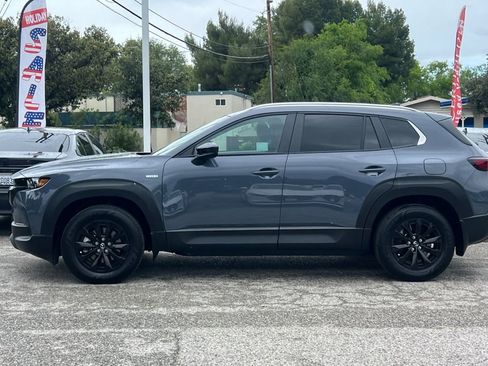 Used 2025 MAZDA CX-50 2.5 Hybrid w/ Weather Package image 6