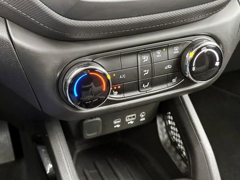 Certified 2023 Chevrolet TrailBlazer LT image 26