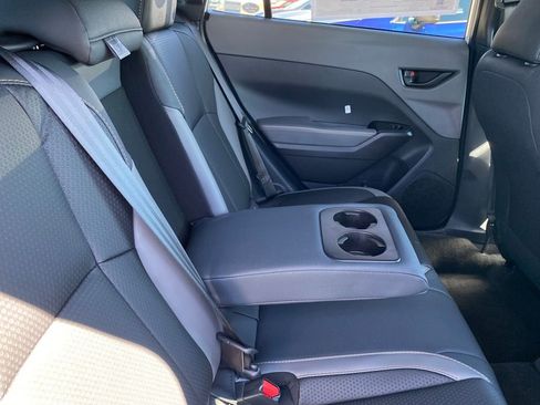 New 2025 Subaru Crosstrek 2.5i Wilderness image 9