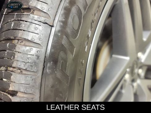 Used 2025 Ford Explorer ST w/ Sun And Sound Package AWD/4WD image 11