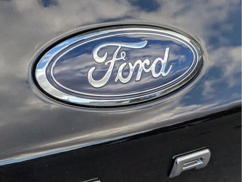 New 2026 Ford Escape ST-Line Select w/ Equipment Group 401A image 9