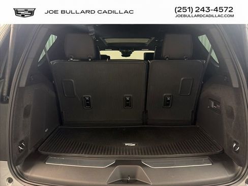 New 2026 Cadillac Escalade Sport w/ Touring Package AWD/4WD image 24