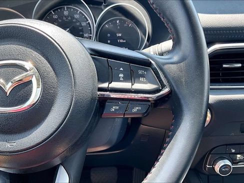 Certified 2024 MAZDA CX-5 Carbon Edition AWD/4WD image 19