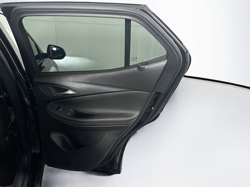 Used 2025 Buick Encore GX Preferred image 29