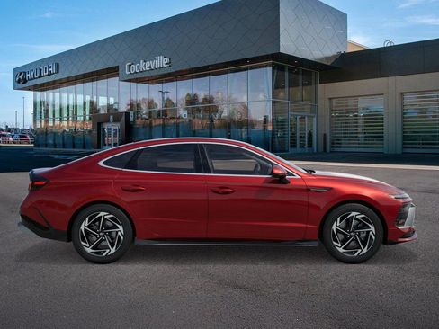 New 2026 Hyundai Sonata SEL image 7