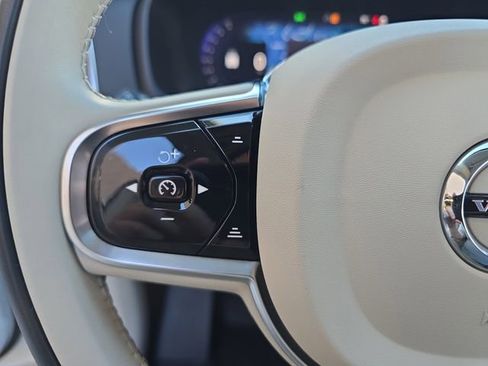 Used 2024 Volvo XC90 T8 Ultimate w/ Lounge Package AWD/4WD image 21