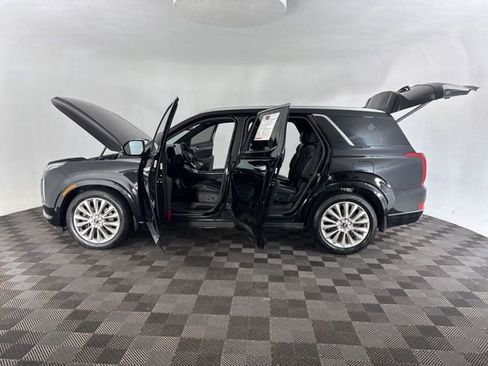 Used 2020 Hyundai Palisade Limited image 11