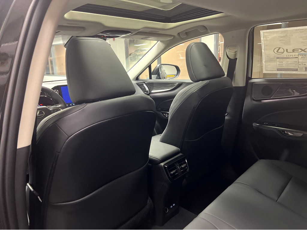 New 2026 Lexus NX 350 AWD w/ Premium Package image 19