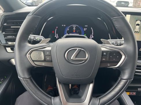 Certified 2024 Lexus RX 350h image 19