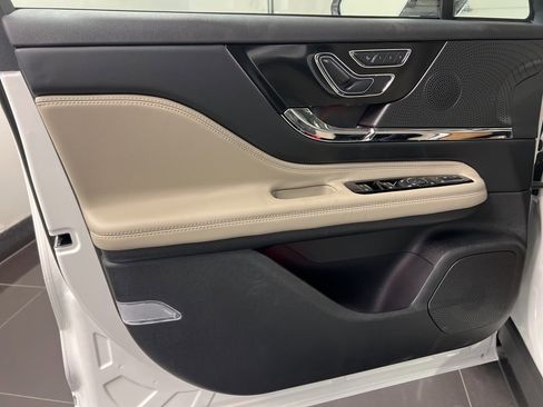 New 2026 Lincoln Corsair Grand Touring image 28