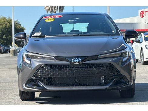New 2026 Toyota Corolla SE FWD image 9