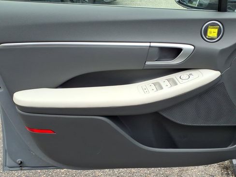 New 2026 Hyundai Sonata SEL AWD/4WD image 12