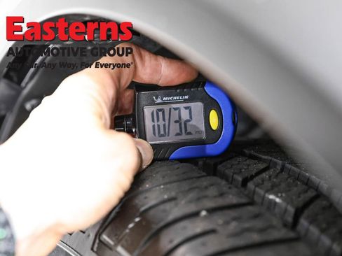 Used 2024 MAZDA CX-90 3.3 Turbo w/ Preferred Plus AWD/4WD image 29