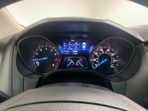 Used 2018 Ford Focus S image 17