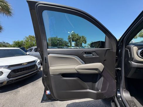 New 2026 Chevrolet Colorado ZR2 AWD/4WD image 29