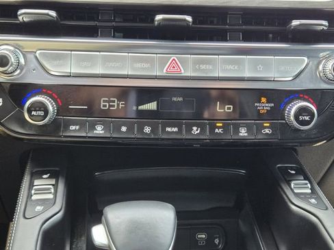 Used 2024 Kia Telluride SX Prestige X-Line AWD/4WD image 18
