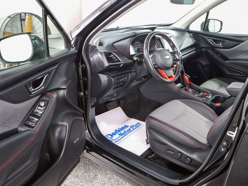 Used 2024 Subaru Forester Sport image 3