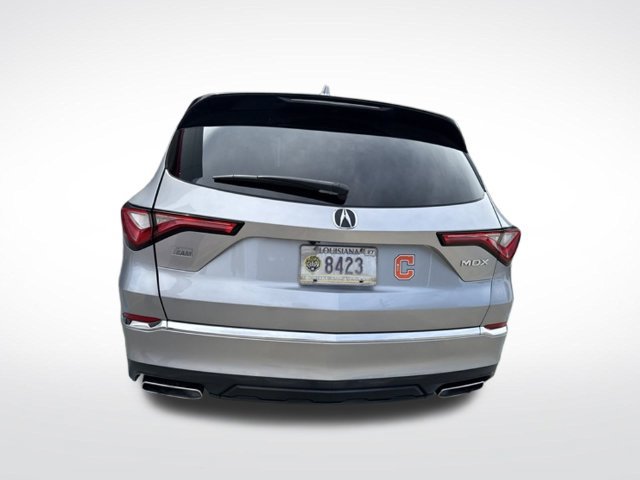 Used 2022 Acura MDX FWD image 4