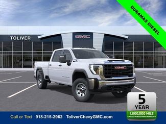 New 2026 GMC Sierra 2500 Pro w/ 1SA Pro Safety Plus Package AWD/4WD video 1