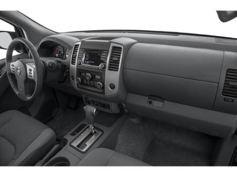 Used 2019 Nissan Frontier SV AWD/4WD image 33