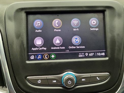 Used 2023 Chevrolet Equinox LS w/ LS Convenience Package image 25