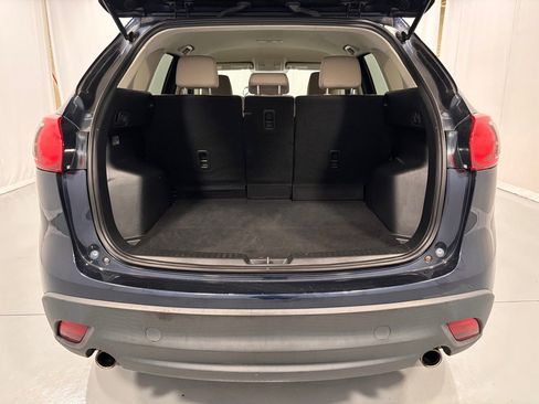 Used 2015 MAZDA CX-5 Touring image 27