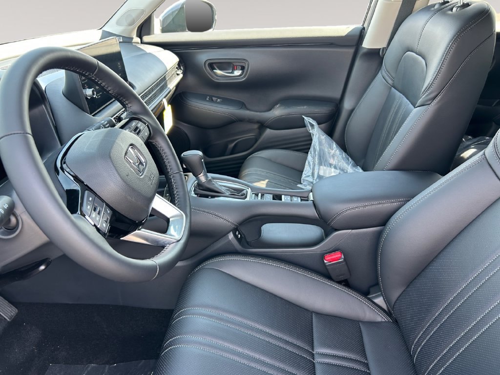 New 2027 Honda HR-V EX-L image 9