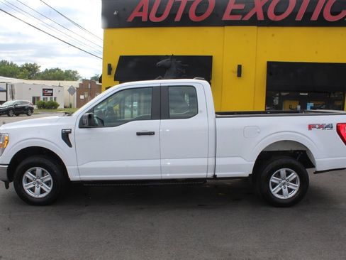 Used 2022 Ford F150 XL w/ Equipment Group 101A High image 20