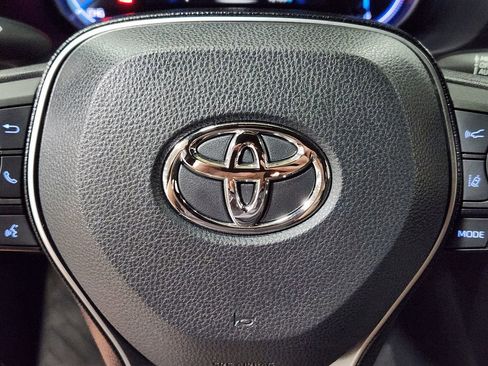 Used 2021 Toyota RAV4 XSE image 51