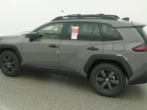 New 2026 Toyota RAV4 FWD image 32