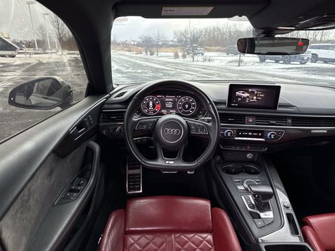 Used 2019 Audi S5 Prestige w/ S Sport Package image 16