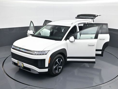 New 2026 Hyundai Ioniq 9 S image 30