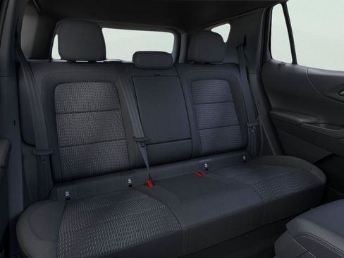 New 2027 Chevrolet Equinox LT w/ Safety and Technology Package FWD image 17