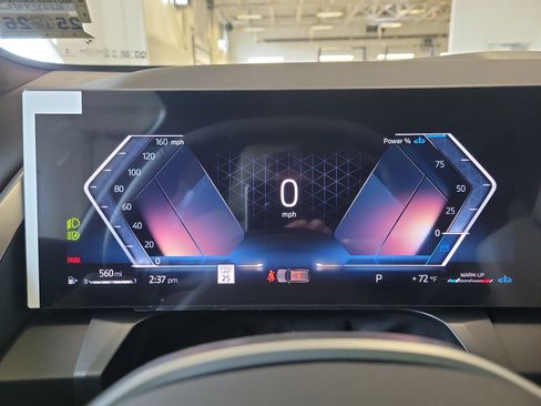 Used 2026 BMW X3 xDrive30 w/ Convenience Package image 22