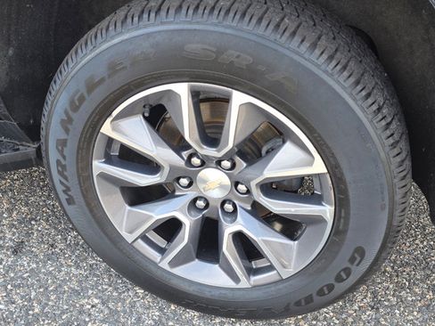 Certified 2023 Chevrolet Tahoe LS w/ Driver Alert Package image 6