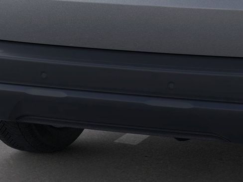 New 2026 Ford Escape ST-Line w/ Tech Pack #1 image 23