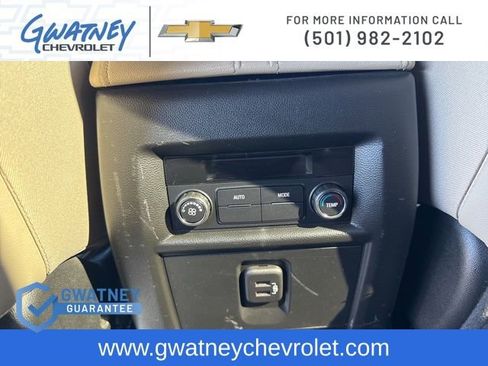 Used 2023 Chevrolet Traverse LT w/ LPO, Floor Liner Package image 30