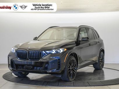 Used 2025 BMW X5 sDrive40i w/ M Sport Package