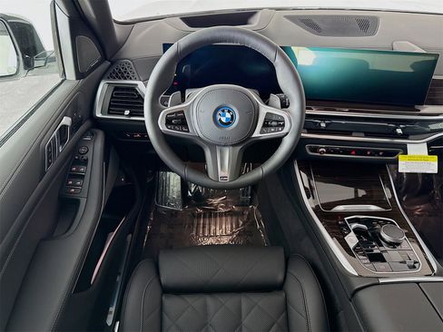 New 2026 BMW X5 xDrive50e w/ M Sport Package image 24