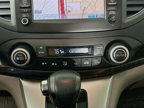 Used 2013 Honda CR-V EX-L image 23