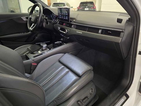 Used 2024 Audi A4 2.0T Premium Plus AWD/4WD image 9